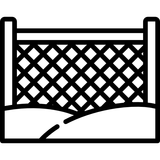 Sichtschutz in | Montageservice Hobohm