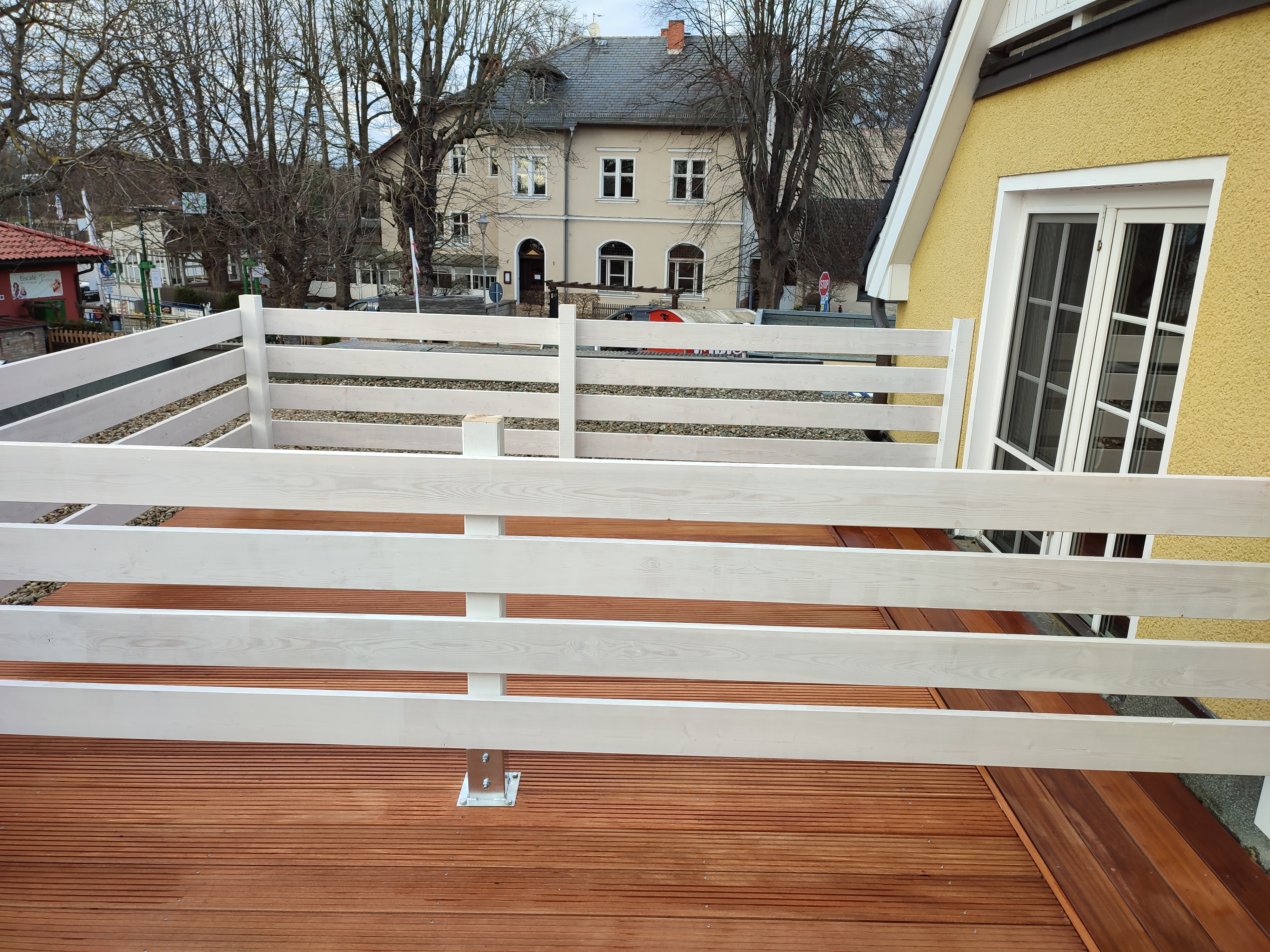 Zaunbau-Arbeiten in Berlin | Montageservice Hobohm