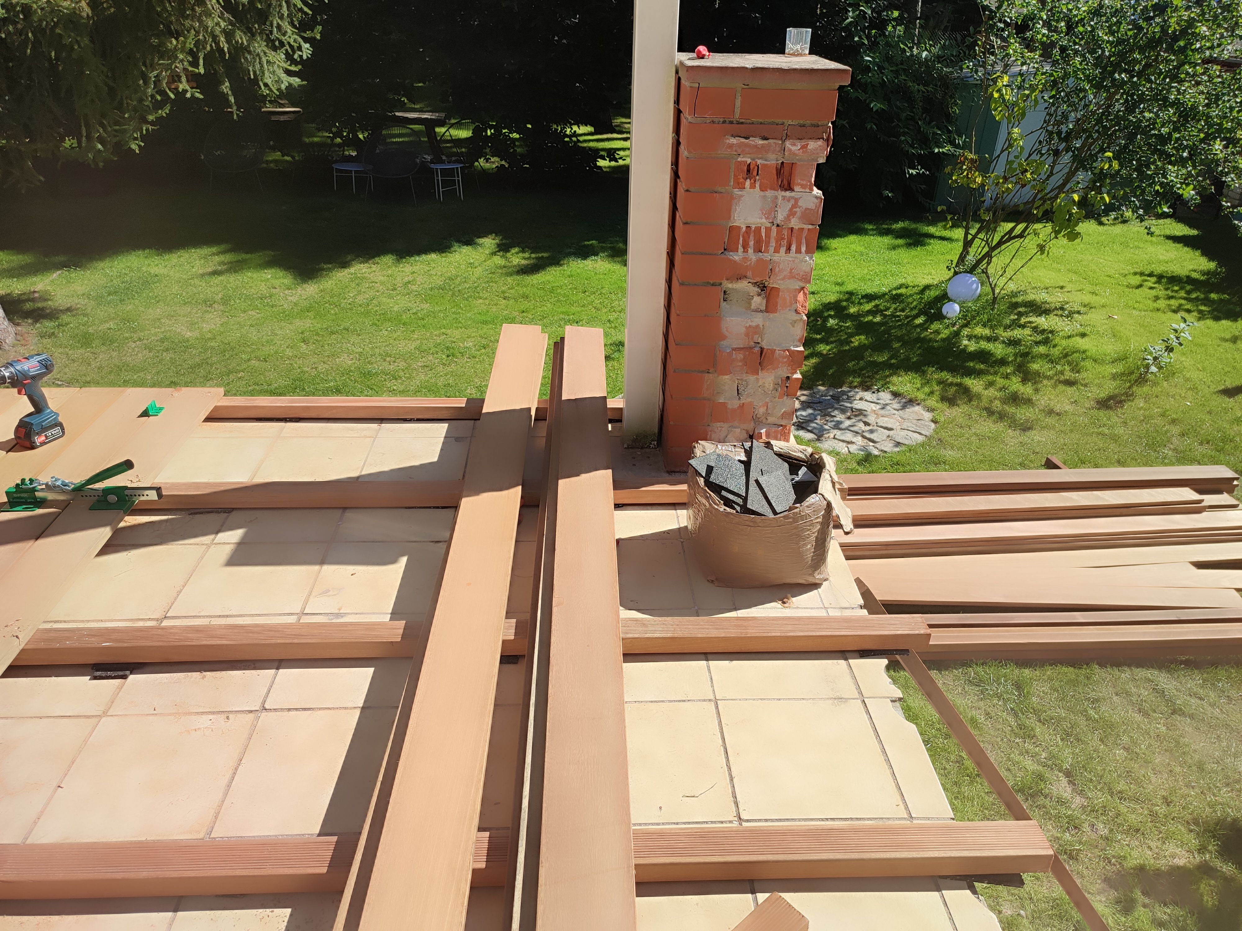 Zaunbau-Arbeiten in Berlin | Montageservice Hobohm