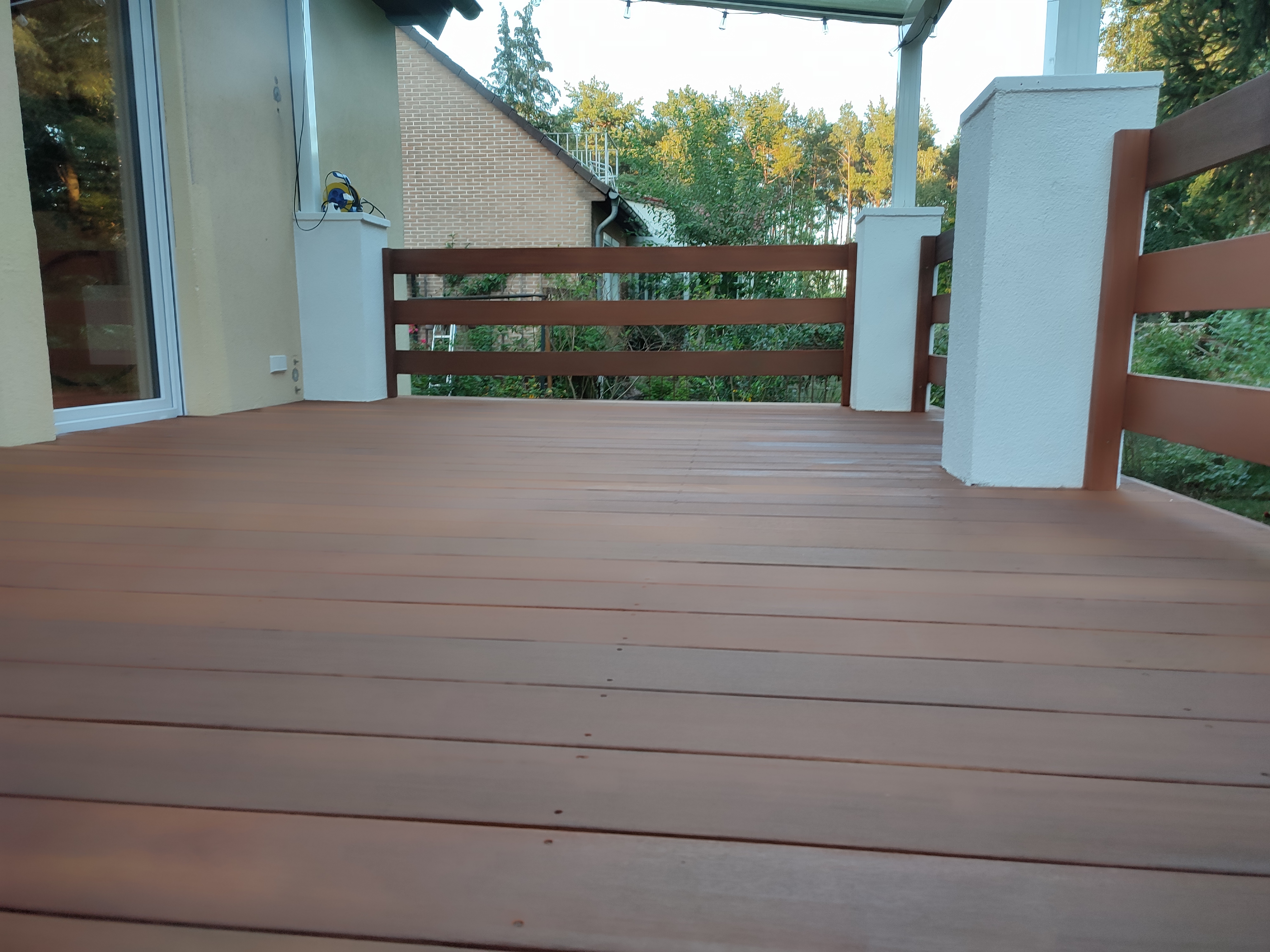 Zaunbau-Arbeiten in Berlin | Montageservice Hobohm