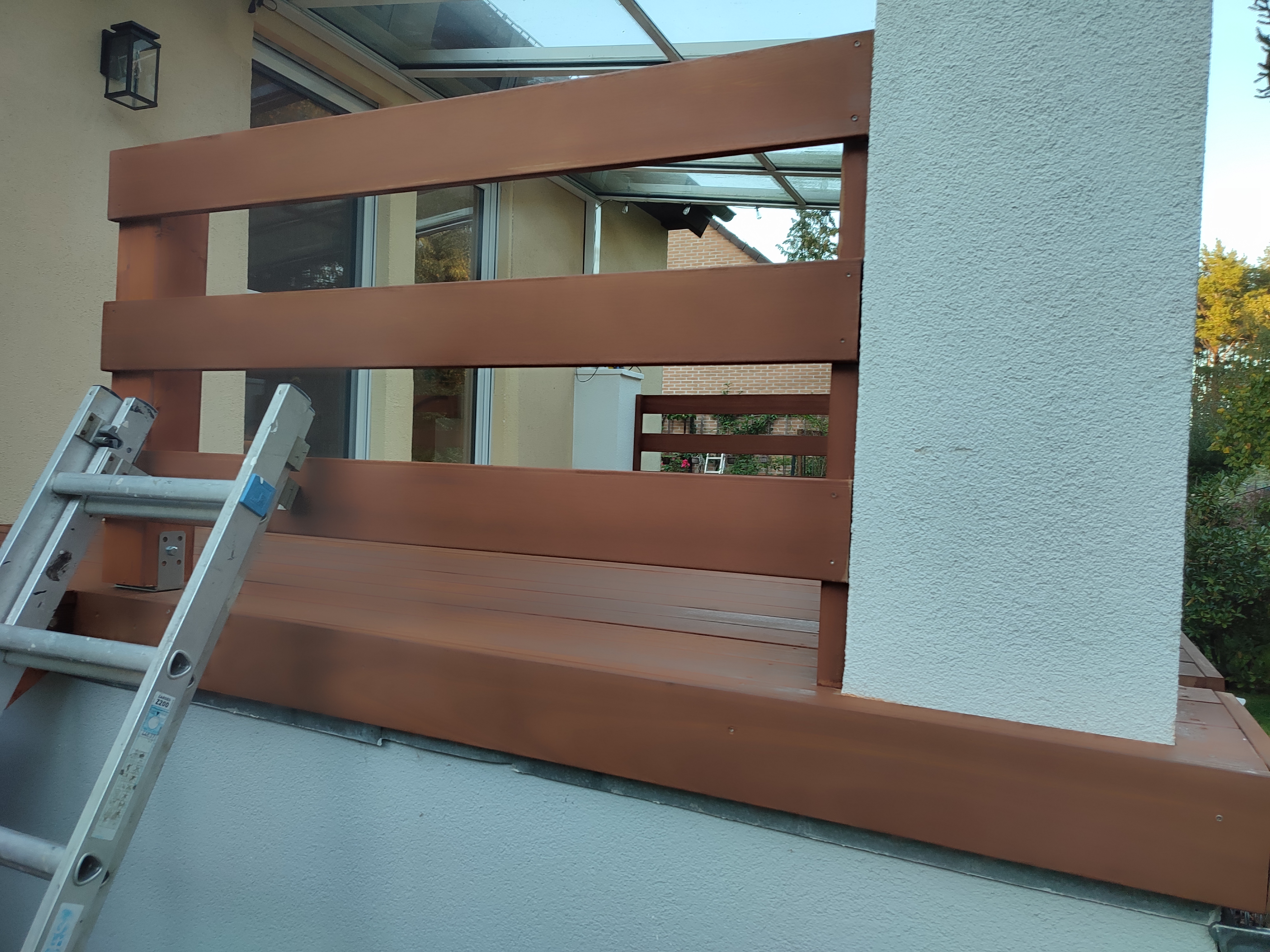 Zaunbau-Arbeiten in Berlin | Montageservice Hobohm