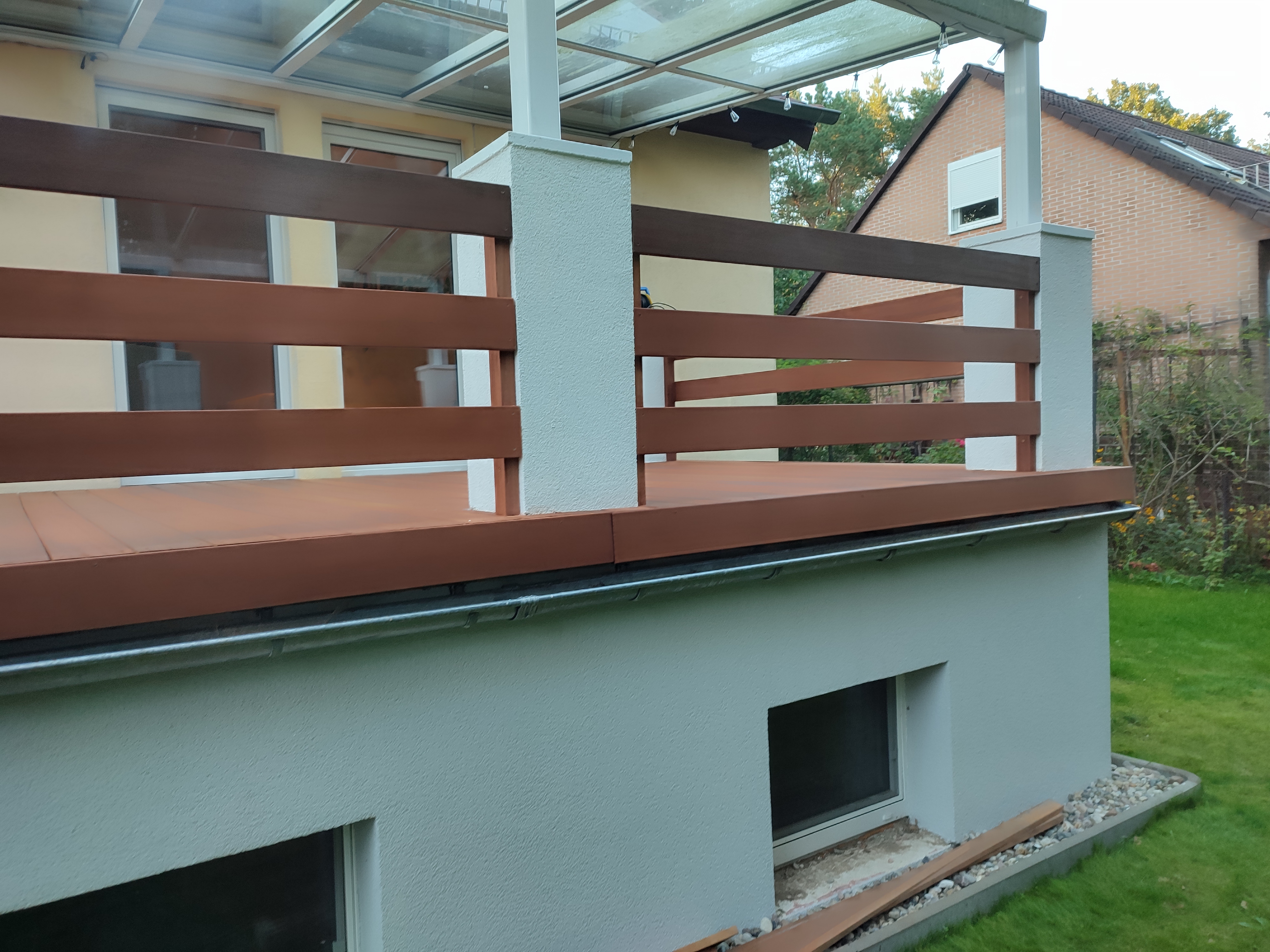 Zaunbau-Arbeiten in Berlin | Montageservice Hobohm